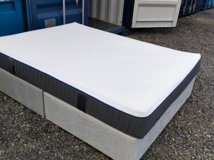 Brand New Single, Double King Superking Sizes Emma. Mattresses Instock