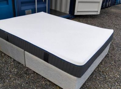 Full Foam And Hybrid Premium Pocket Sprung Emma. Mattresses Available