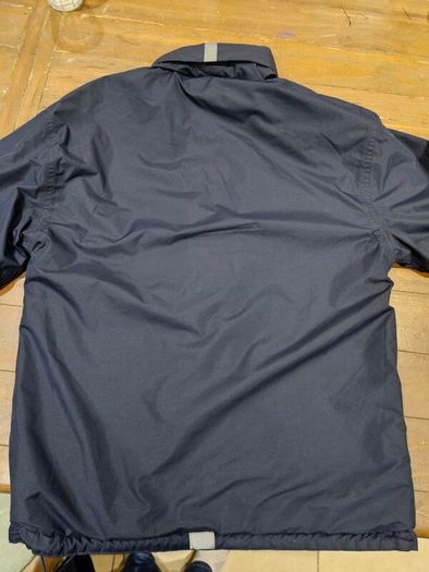 School jacket: Dominican College Taylors Hill (Galway)