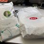 Oxo travel potty potty training foldable with 100 disposable bags Image 2