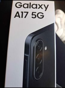 samsung galaxy A17