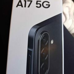 samsung galaxy A17