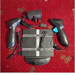 Scalextric New Analogue Powerbase Kit (current version)