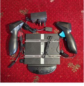 Scalextric New Analogue Powerbase Kit (current version)