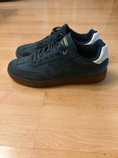 Sergio Tacchini Trainers NEW