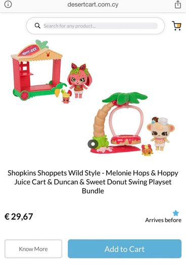 Shopkins