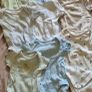 Newborn clothes bundle Image 5