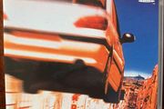 Taxi (Luc Besson) DVD French AS NEW