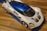 Arrma limitless v2 gt