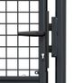 Mesh Garden Gate 100x150 cm Image 5