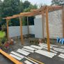 Custom Built Pergolas Image 4