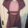 zara dress Image 9