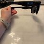Oakley Jupiter Sunglasses - Black Image 6