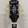Epiphone SG Custom Left Handed Image 3
