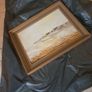 Oil Painting of Galway Bay by Ken West Image 2