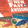NBA Action 95 for Sega Mega Drive - Boxed Image 6