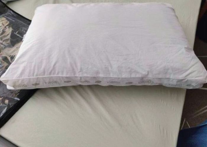 pillow