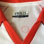 Tyrone Jersey. Official Oneills Mens GAA Home County Jersey Years 2004-2007. All Ireland Champions 2005. Original Jersey From The Time.Not A Modern Remake. Image 6