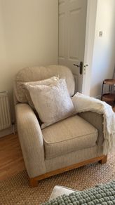 Armchair
