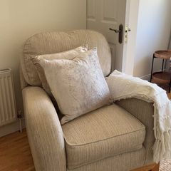 Armchair