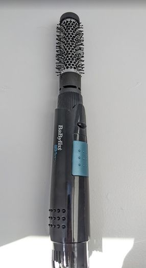 Babyliss Type B20 5265VU Hot Hair Dryer/ Straightener