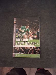 Rugby Programme