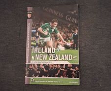 Rugby Programme