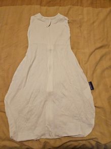 Clevamama Sleepsuit 3mths-1 year