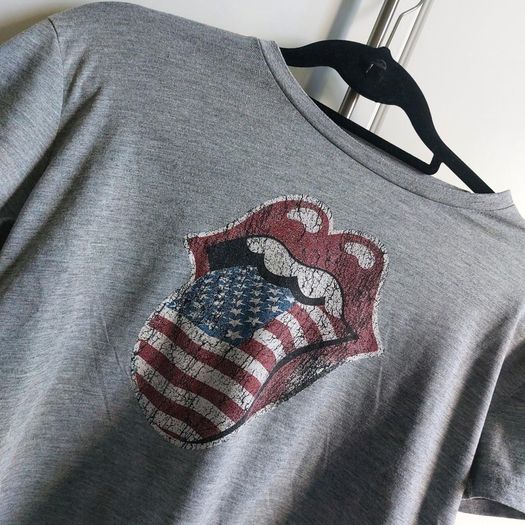 Rolling Stones Tshirt
