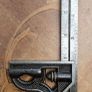 Starrett 6" combination square Image 2