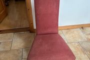 Antique kneeling chair IN PERFECT CONDITION