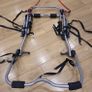 Halfords bike rack Image 6