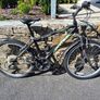 Kids Mountain Bike Image 2