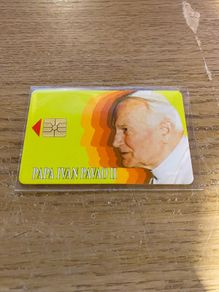 Call Card