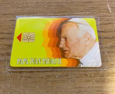 Call Card