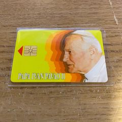 Call Card