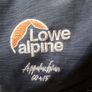 hiking backpack Lowe Alpine Appalachian 60+15 Image 3