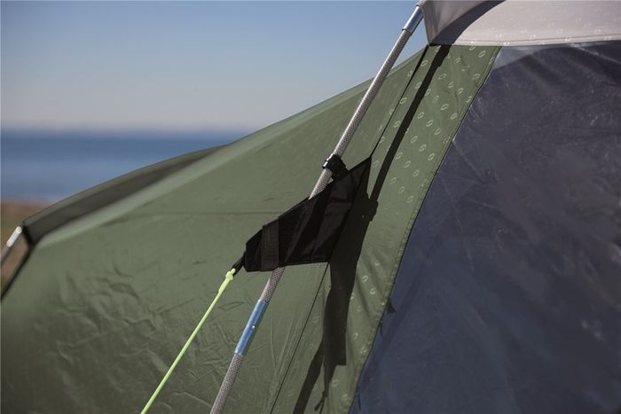 Outwell Greenwood 6 Family Tent New