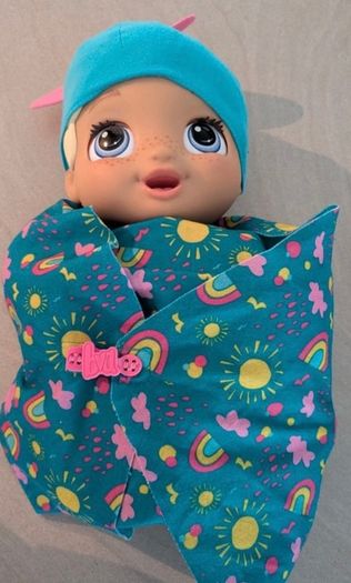 Baby Alive