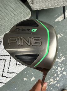 Ping ProdiG Driver