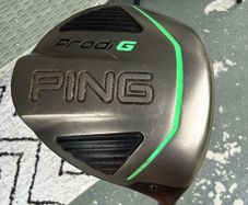 Ping ProdiG Driver