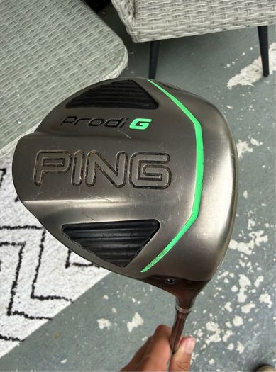 Ping ProdiG Driver
