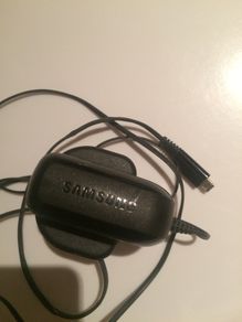 Samsung Charger