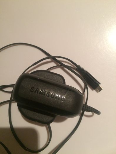 Samsung Charger