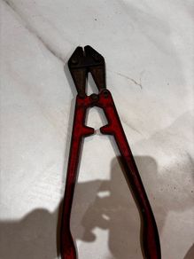 Bahco 18" Bolt cutters