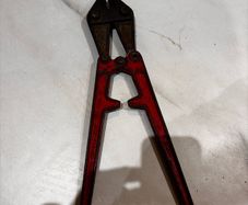 Bahco 18" Bolt cutters