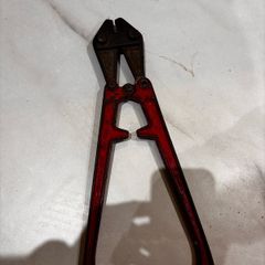 Bahco 18" Bolt cutters