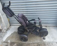 Trike / Push Bike