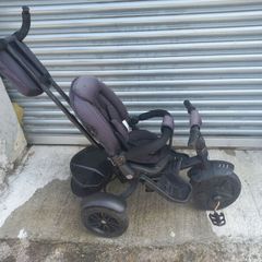 Trike / Push Bike