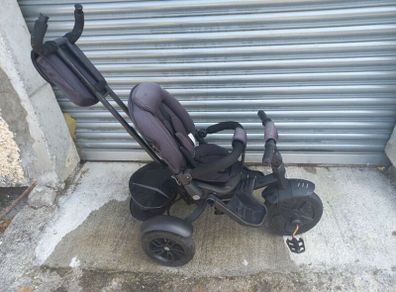 Trike / Push Bike